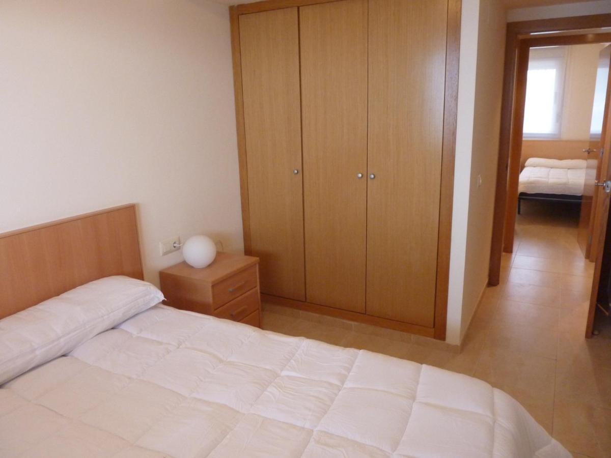 Apartamentos Deluxe Peñíscola 部屋 写真